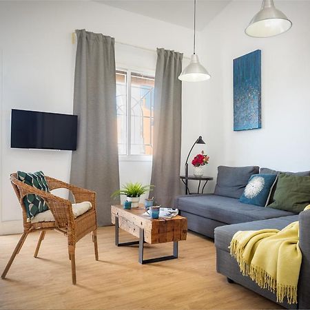 Apartamento Aljarafe 瓦伦西纳德拉孔塞普西翁 外观 照片