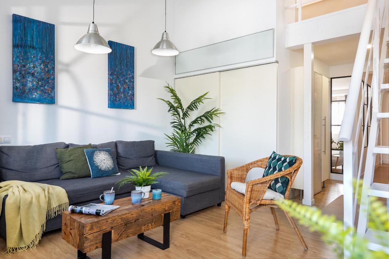 Apartamento Aljarafe 瓦伦西纳德拉孔塞普西翁 外观 照片