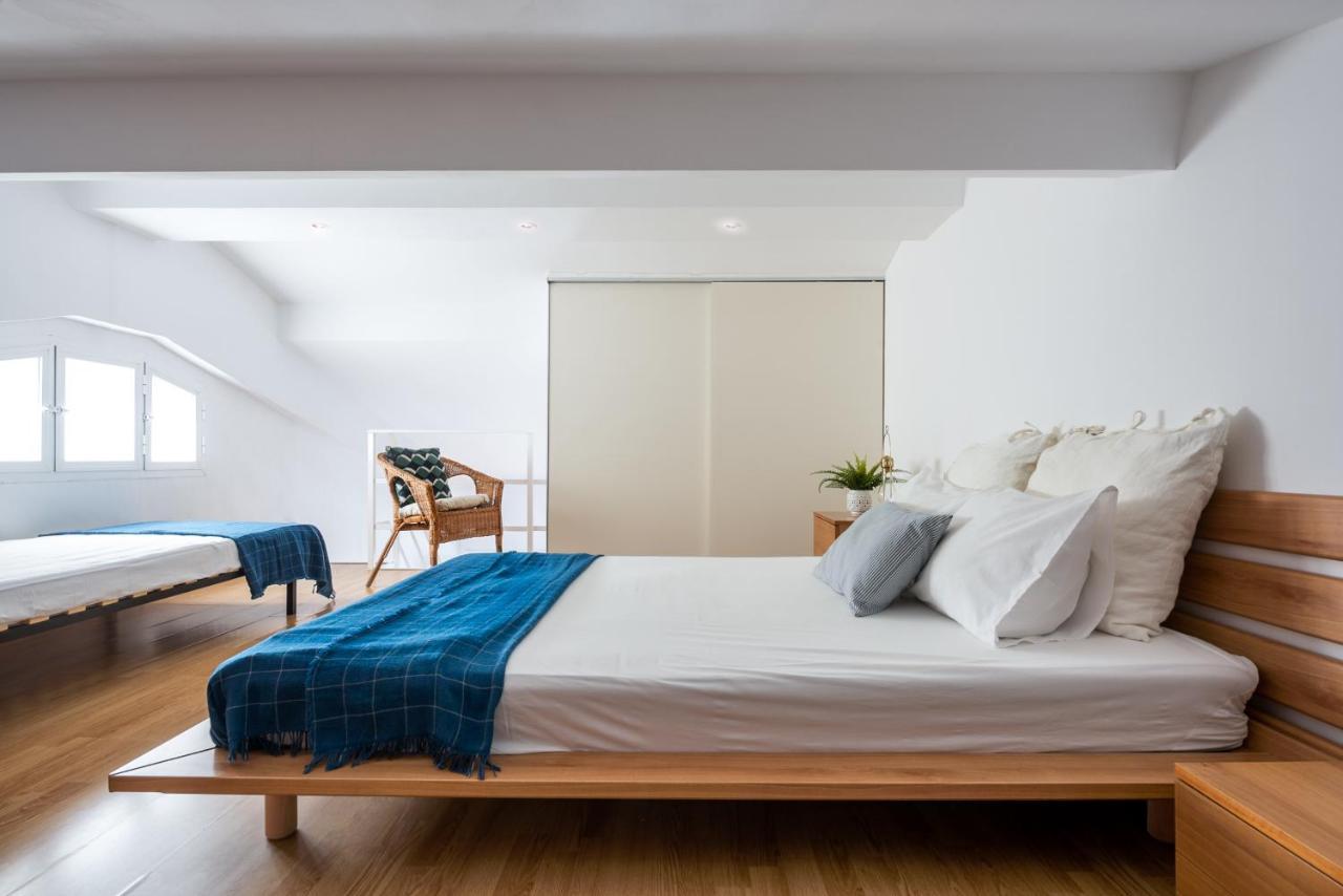 Apartamento Aljarafe 瓦伦西纳德拉孔塞普西翁 外观 照片
