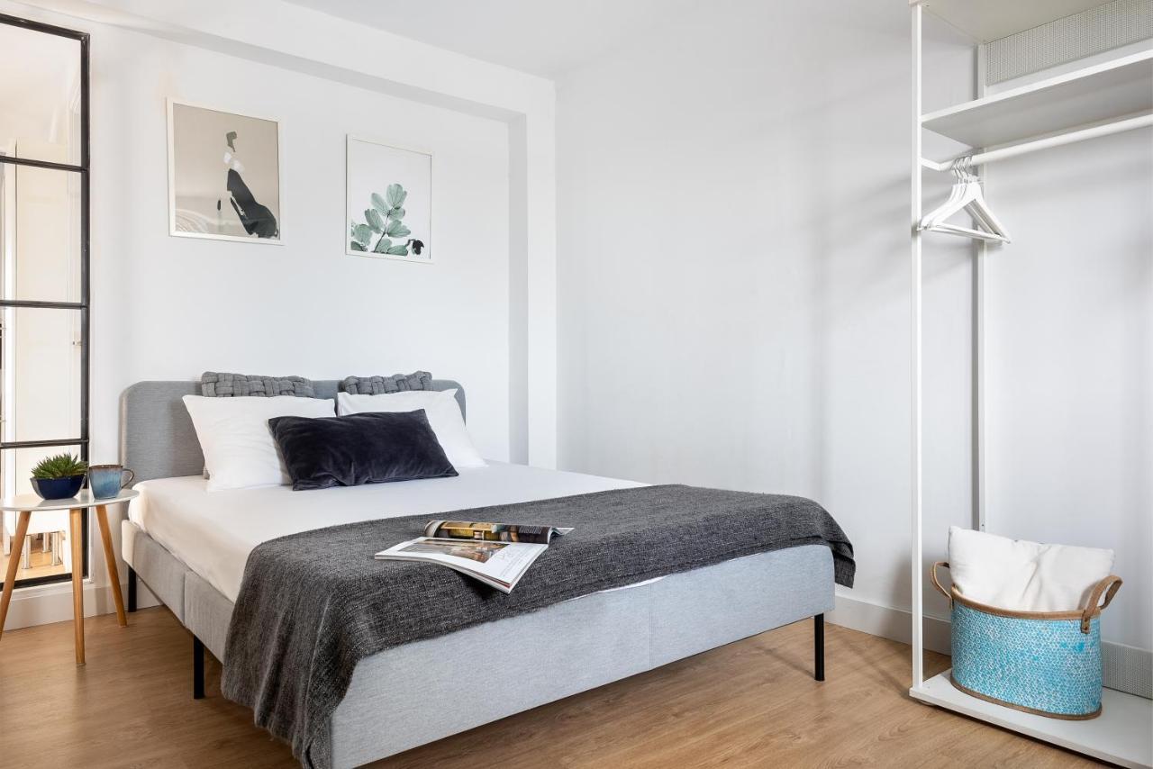 Apartamento Aljarafe 瓦伦西纳德拉孔塞普西翁 外观 照片